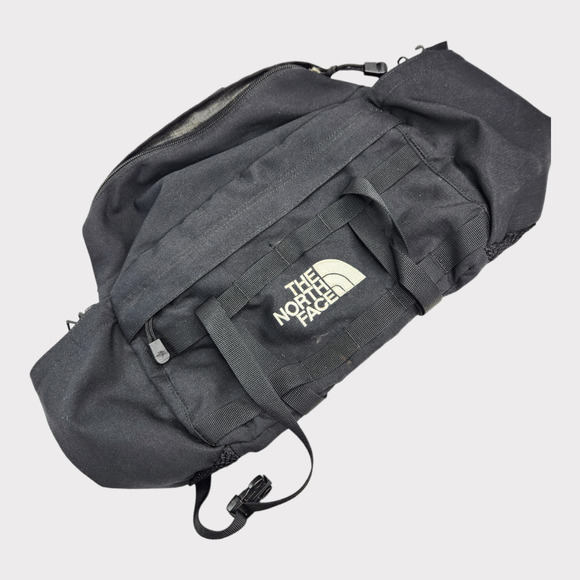 The North Face | Bags | The North Face Day Hiker Lumbar Pack Waist